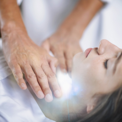 Prana-Heilung in Rosenheim – sanfte Energiearbeit zur Harmonisierung von Körper und Geist
