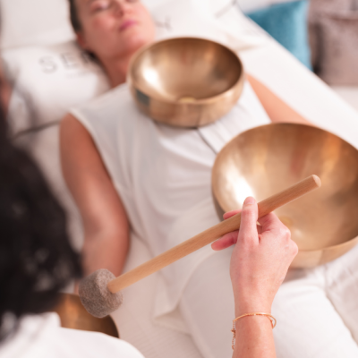 Klangschalentherapie Klangschalentherapie und kreative Malkurse in Rosenheim