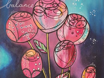 Kreativität, Harmonie, innere Balance In meinen Angeboten verbinden sich Kunst- und Klangtherapie zu einem stimmigen Miteinander.